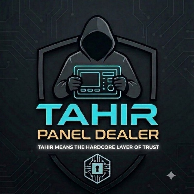 TAHIR PANEL DEALER